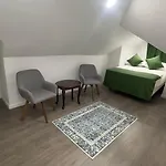 Naryn Guest House