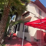 Naryn Guest House