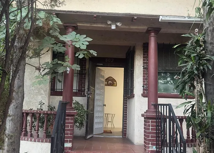 Naryn Guest House