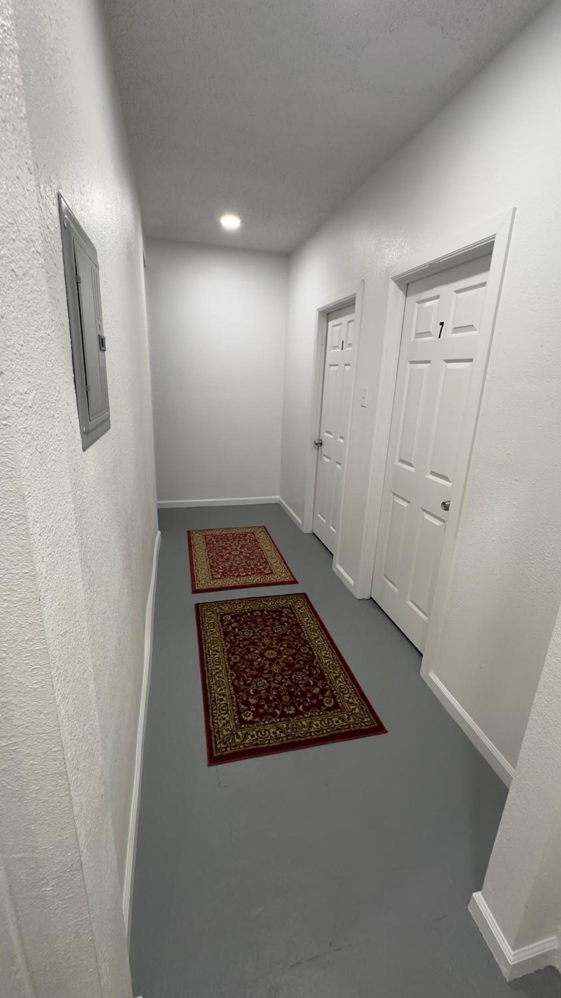 Guest house Naryn