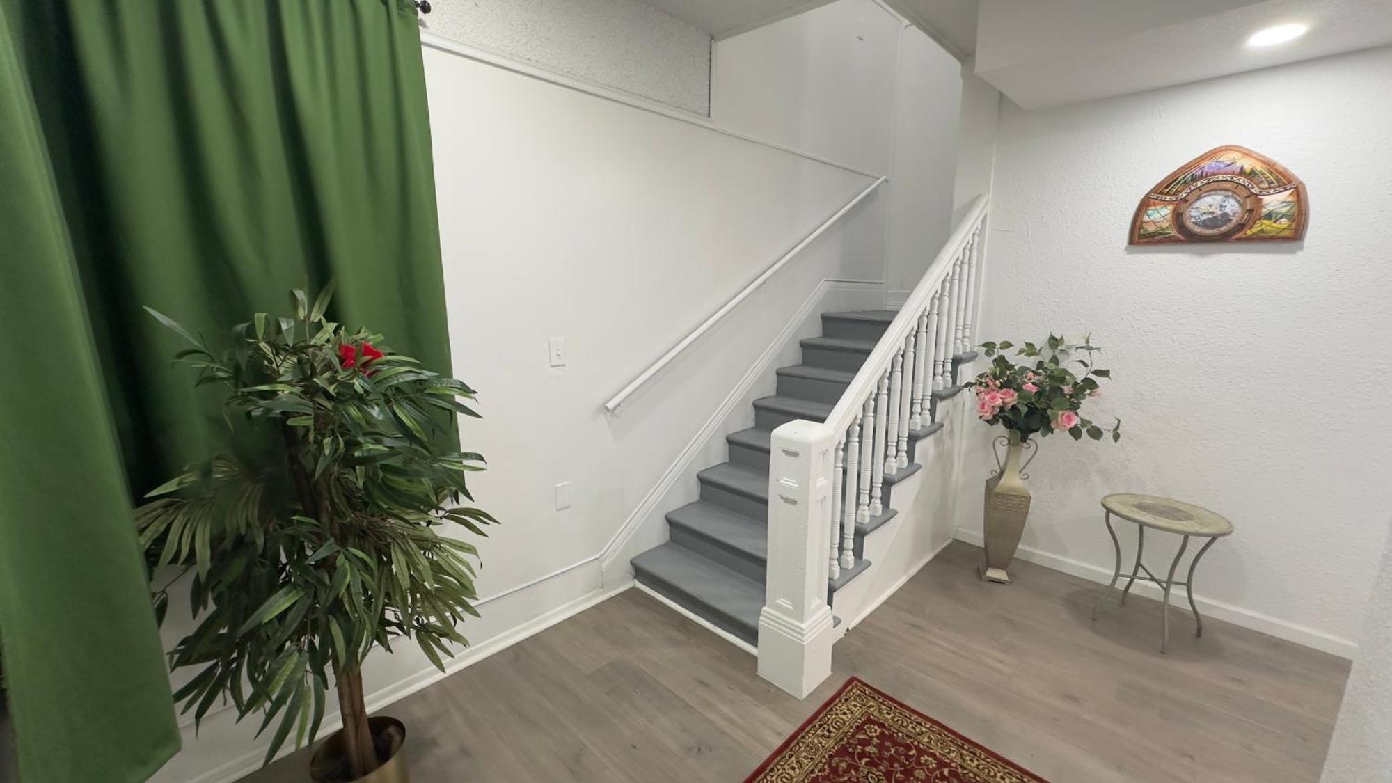 Naryn Guest house
