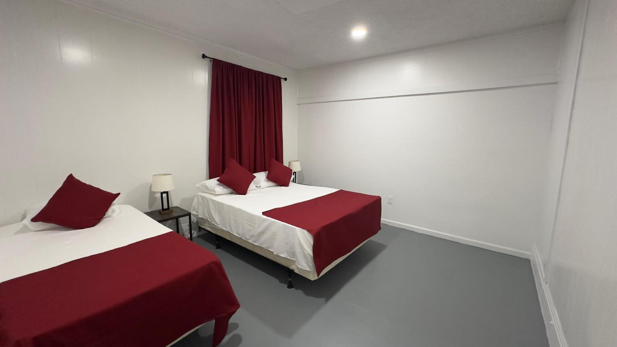 Naryn Guest house