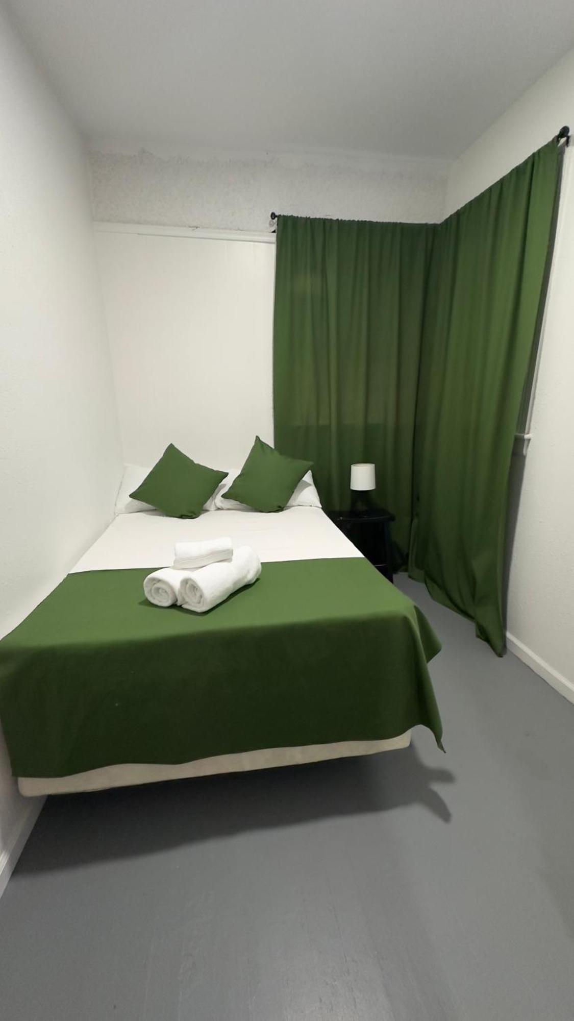Guest house Naryn