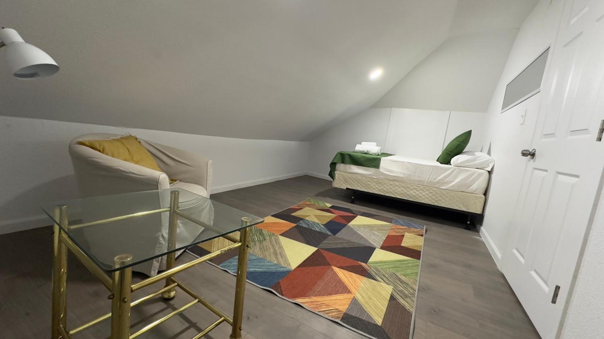 Guest house Naryn *