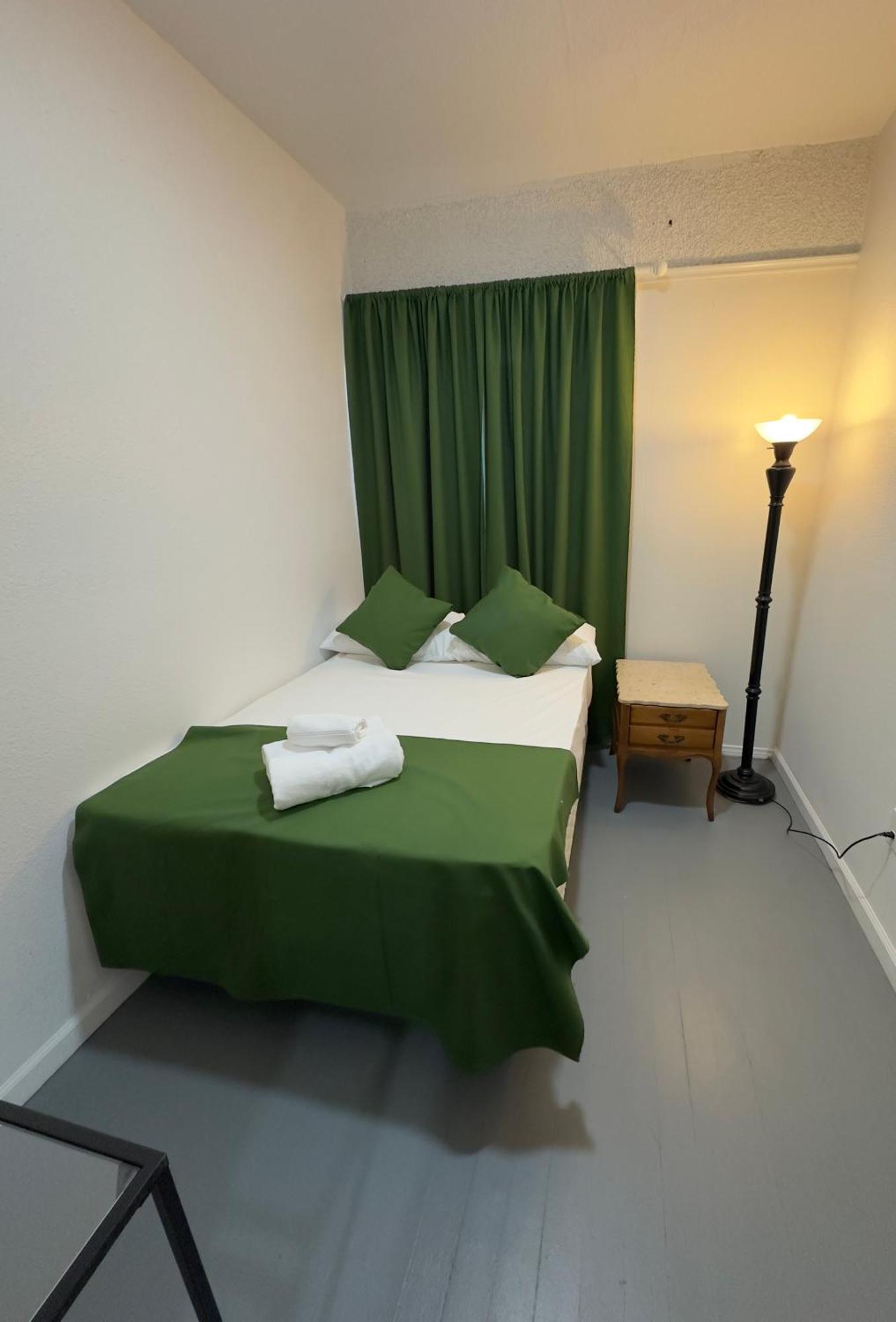 Guest house Naryn