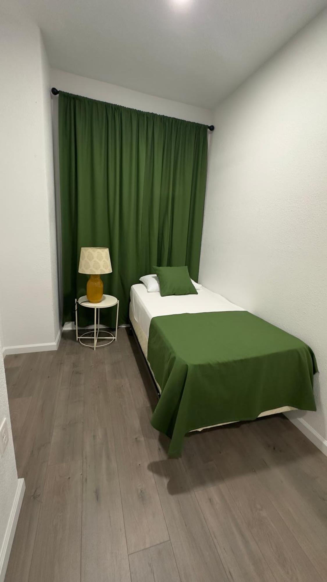 Guest house Naryn